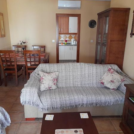Al-Andalus Residencial Apartment Vera Ngoại thất bức ảnh